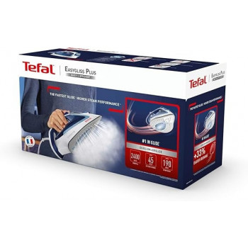 Tefal Easygliss Durilium...