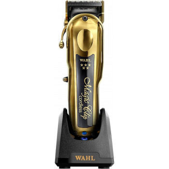 Cordless Gold Magic Clip