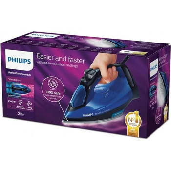 Philips, PerfectCare...