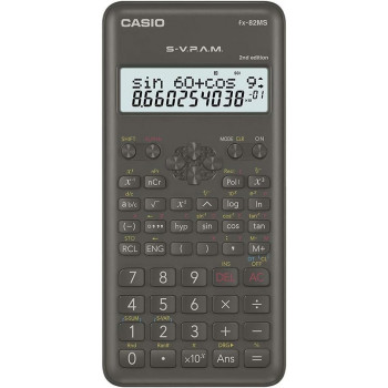 Casio 2Nd Edition...