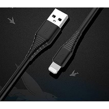 Golf GC64I 1m USB 3A Fast...