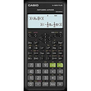Casio FX-95 ES Plus...