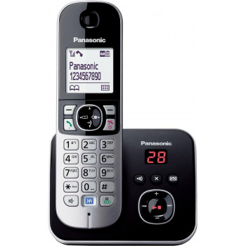 Panasonic KX-TG6821 Single...