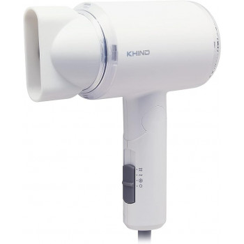 KHIND Foldable Travel Hair...