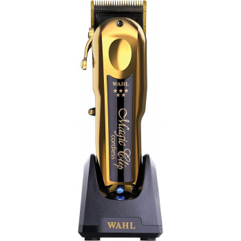 Wahl Cordless Magic Clipper...