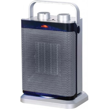 Gratus PTC Fan Heater...