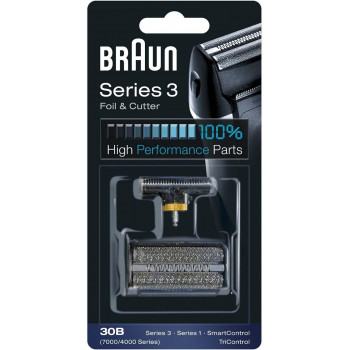 Braun 30 B Replacement Foil...