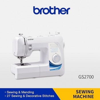 Brother Sewing Machine,...