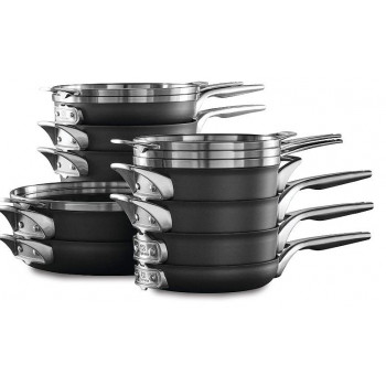 Calphalon Premier Space...