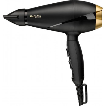 BaByliss AC Hair Dryer|...