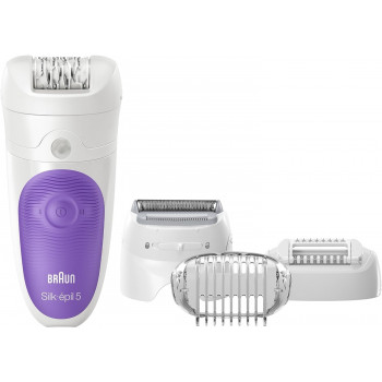 Braun Silk epil 5 5-541 –...