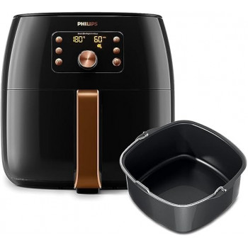 Philips XXL Airfryer -...