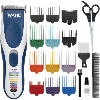 Wahl Colour Pro Cordless...