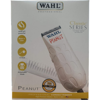Wahl 8655-916 Classic...