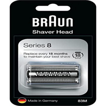 Braun 83M Series 8...
