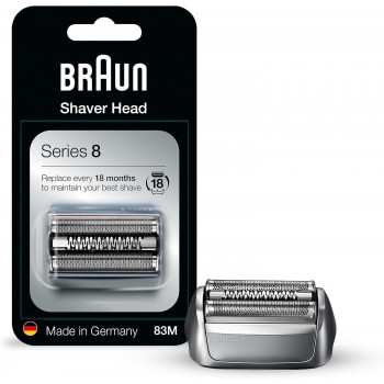 Braun Series 8 Electric...