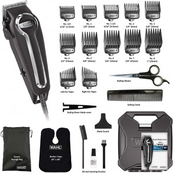 Wahl Clipper Corp Elite Pro...