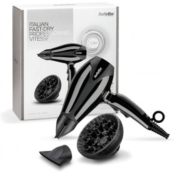 BaByliss Compact Pro 2400...