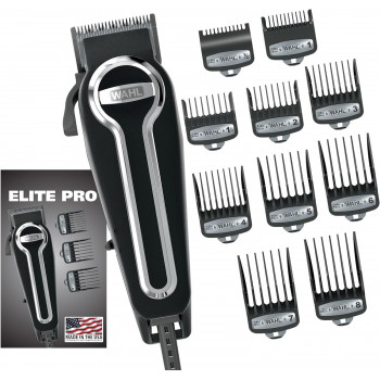 Wahl Clipper Elite Pro High...