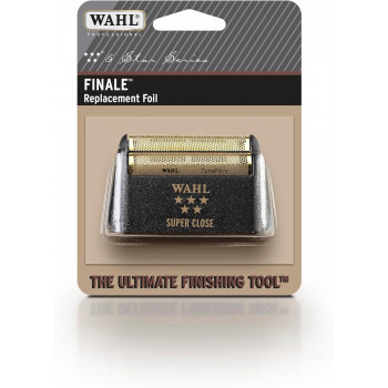 Wahl Finale Spare Shaver Foil