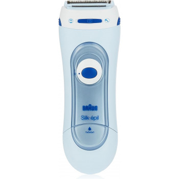Braun Silk-Epil Lady Shaver...