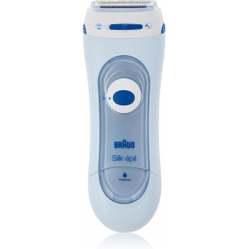 Braun Silk-épil Lady Shaver...