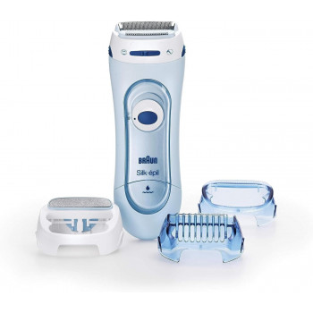 Braun Silk-epil Lady Shaver...