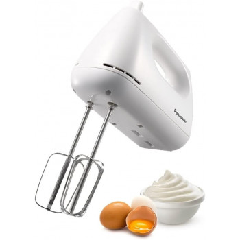 Panasonic 175W,Hand Mixer 5...