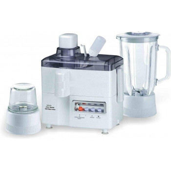 Panasonic 3 in 1 Juicer...