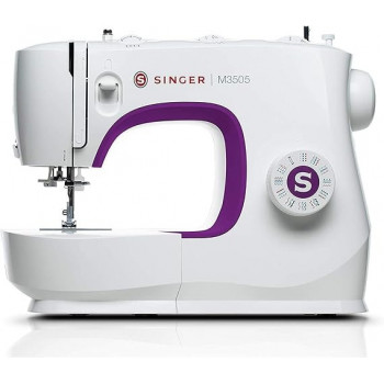 SINGER Brilliance Model 6180