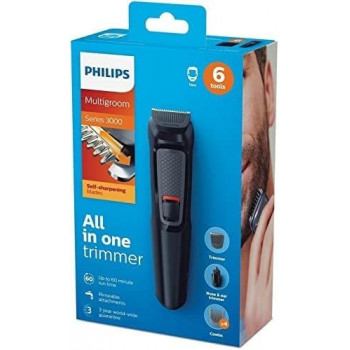 Philips Multigroom Series...