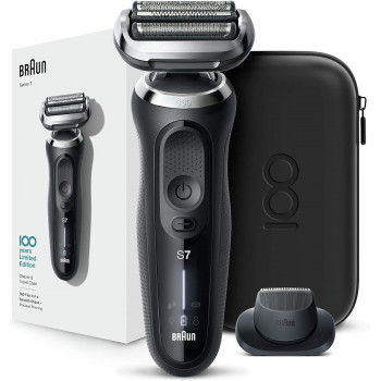 Braun Series 7 Shaver...
