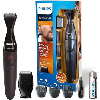 Philips Multigroom Series...