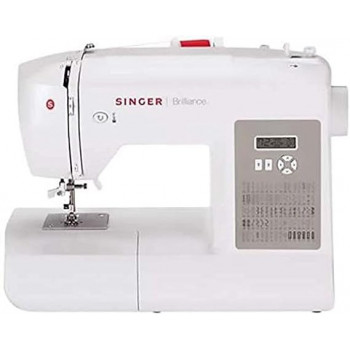 Singer Sewing Machine Model...