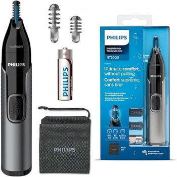PHILIPS NT3650/16 Nose and...