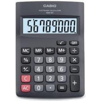 Casio Electronic Desktop...