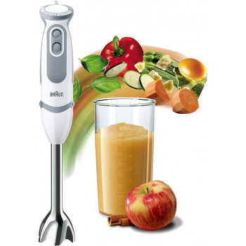 Braun Household MultiQuick...