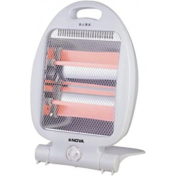 Nova Quartz Heater Nh-1250h