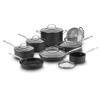 Cuisinart 14 Piece Chef's...