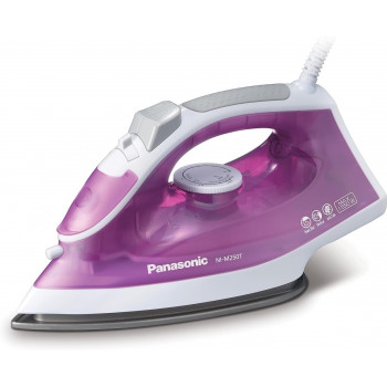 Panasonic - 1550W Steam...