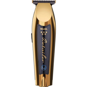 Wahl Gold Cordless Detailer...