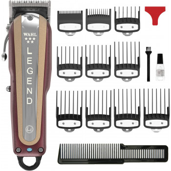 WAHL 5 Star Cordless...