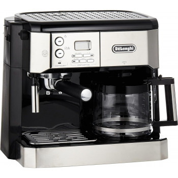 De'Longhi Combi Coffee...