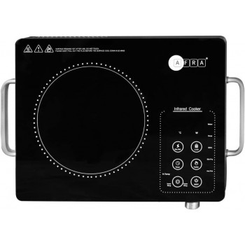 Afra Japan Infrared Cooktop...