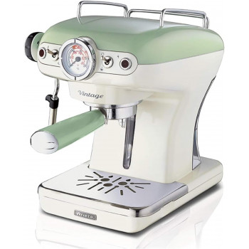 Ariete Vintage Espresso...