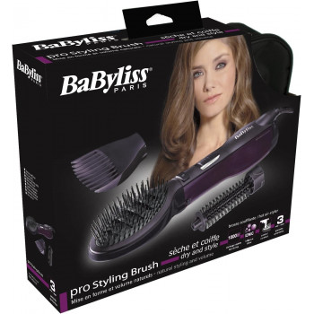 BaByliss The Paddle Air...