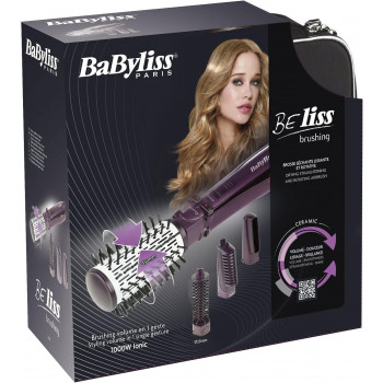 BaByliss Hair Airbrush...
