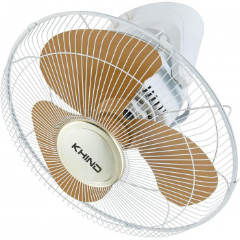 2-Piece Auto Fans...