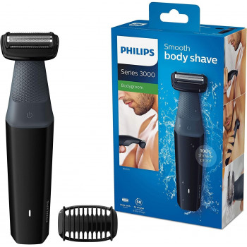 PHLlPS Bodygroom Series...