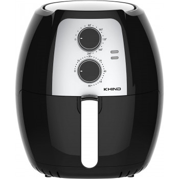 KHIND Air Fryer - 7.7L XL...